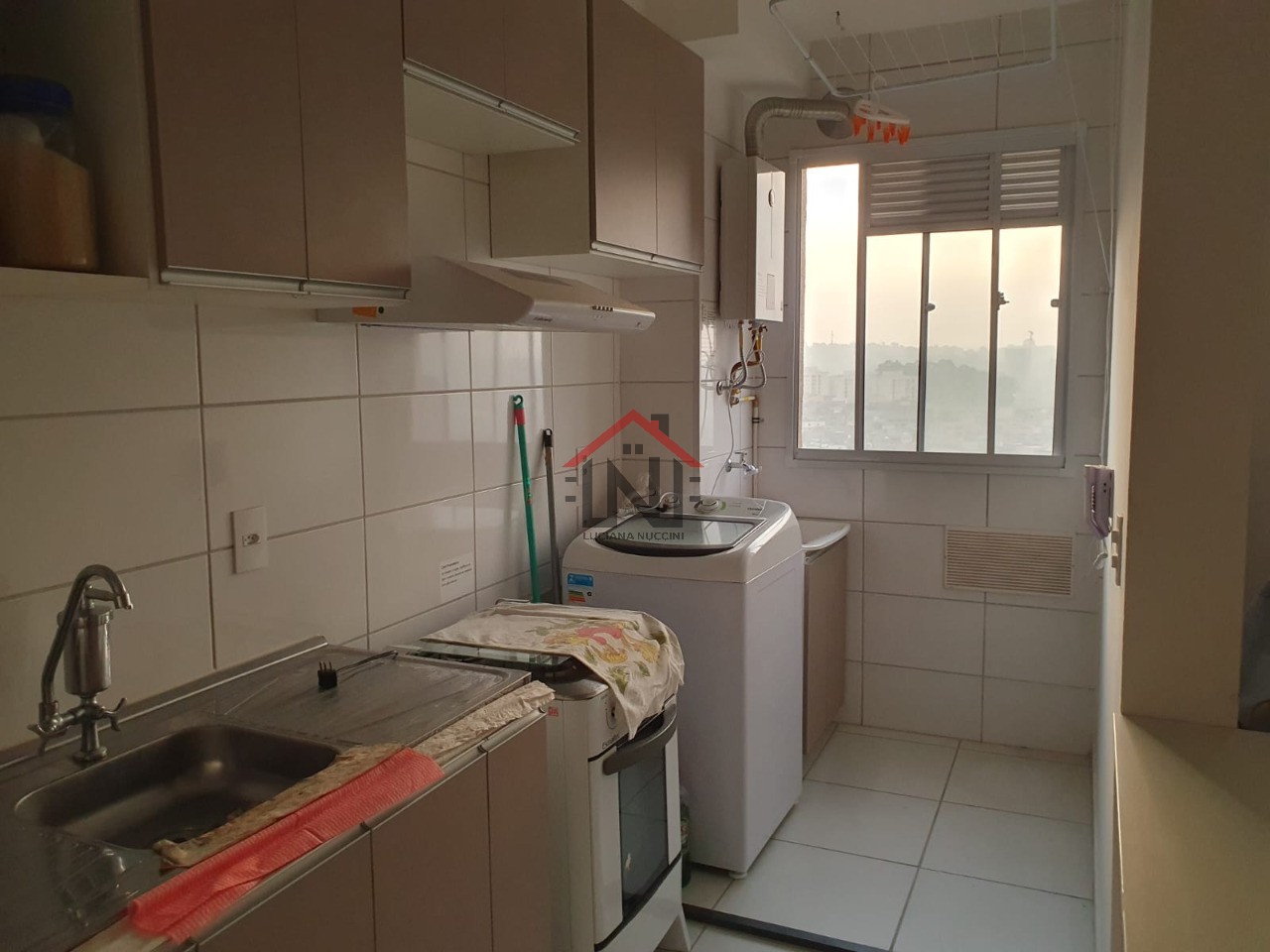 Imperdível: Apartamento à venda em São Paulo-SP, Jardim Santa Emília. 2 quartos, 1 sala, 2 banheiros, 1 vaga, 40m².