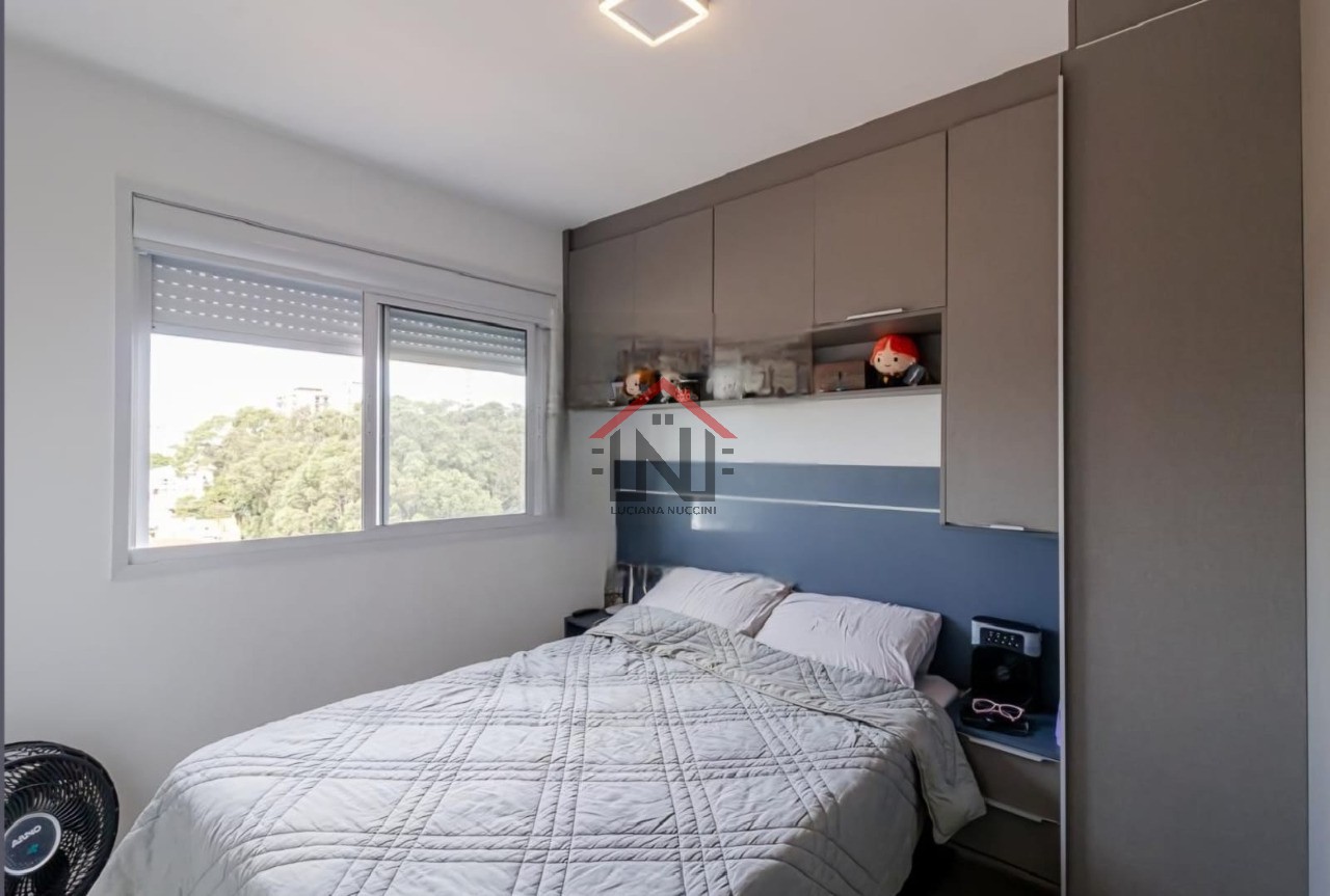 Conheça este incrível apartamento à venda em São Paulo-SP, no bairro Sacomã, com 2 quartos, 1 suíte e 1 vaga de garagem!