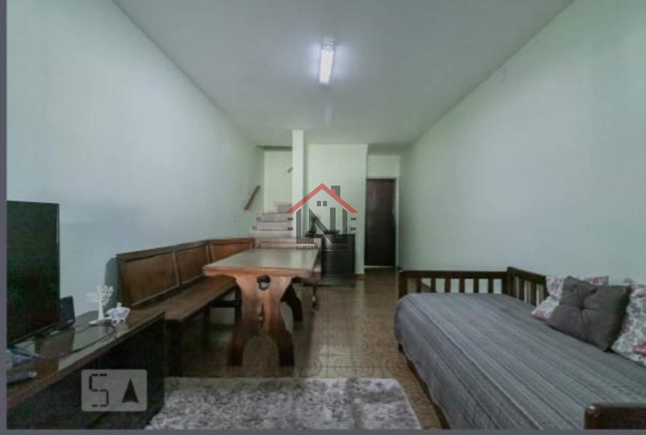 Casa residencial em são paulo - sp, americanópolis