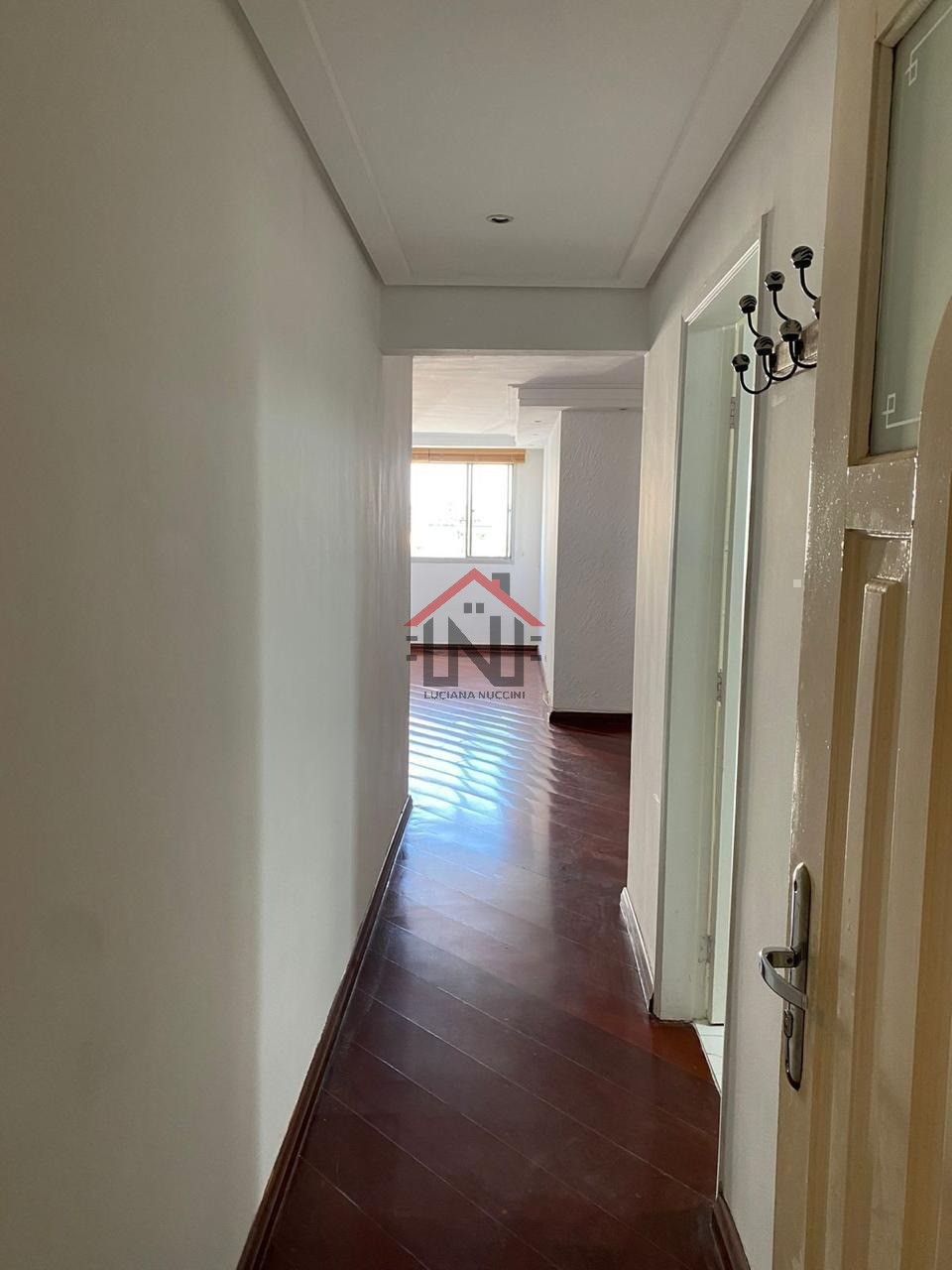 Cobertura para locação com 3 quartos e 160m² em Pinheiros, São Paulo-SP.