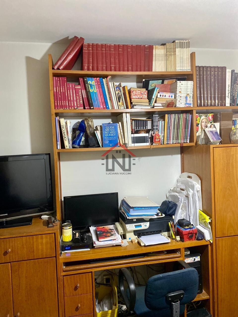 Imperdível apartamento à venda no Paraíso, São Paulo-SP: 3 quartos, 1 suíte, sala ampla, 3 banheiros, 1 vaga, 141m².