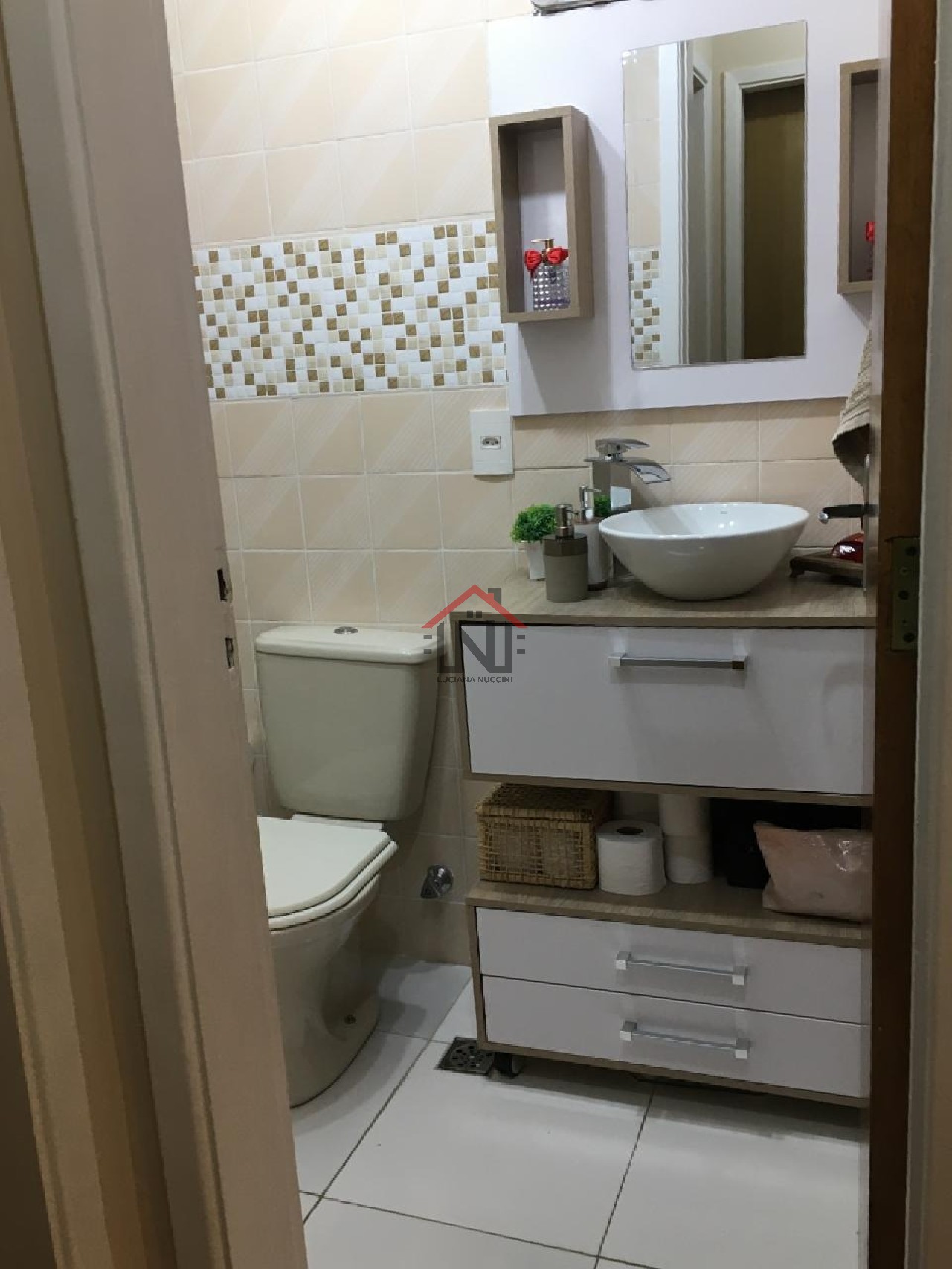 Apartamento à venda em São Paulo-SP, Vila Marte: 2 quartos, 1 vaga de garagem, 55m² de área. Venha conferir!