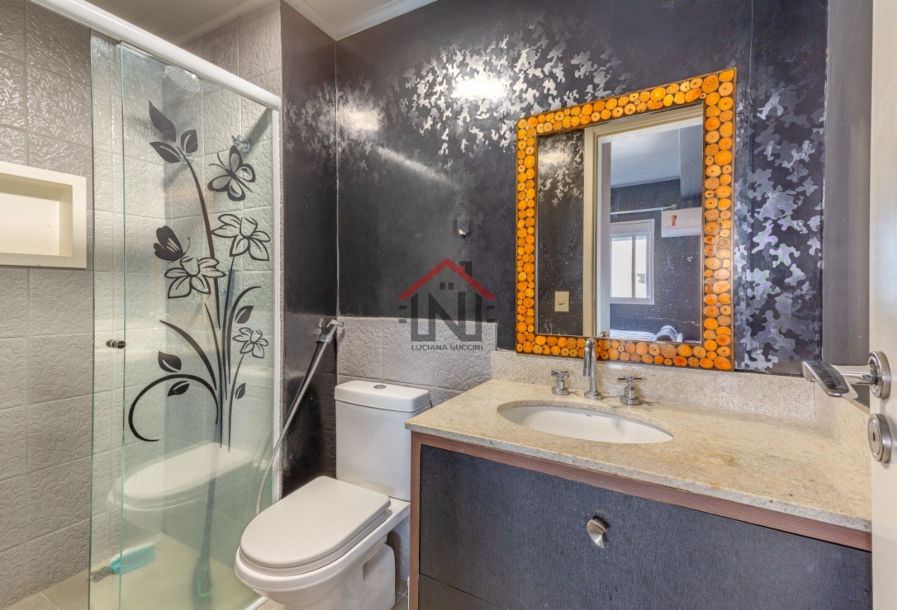 Aluguel de Apartamento no Centro de São Paulo-SP: 1 quarto, 1 banheiro, 1 vaga, 50m² de área!