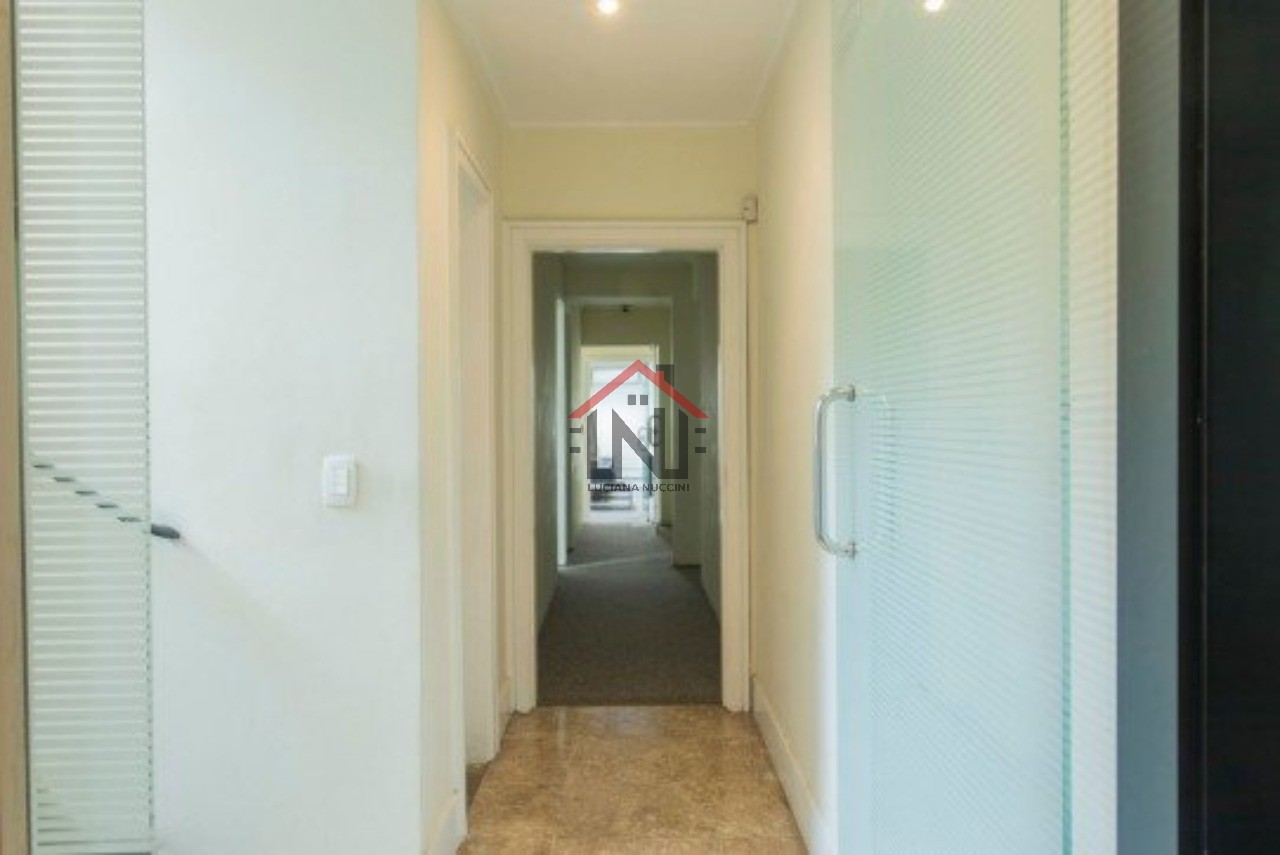 Aluguel de prédio comercial de alto padrão no jardim paulist