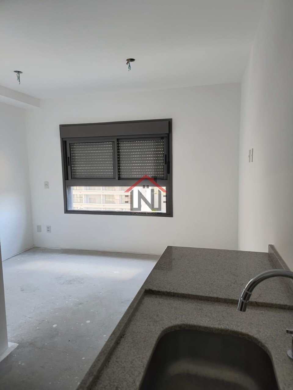 Apartamento à venda no Ipiranga, São Paulo-SP: 1 quarto, 1 banheiro, 20,00 m² de área. Aproveite!