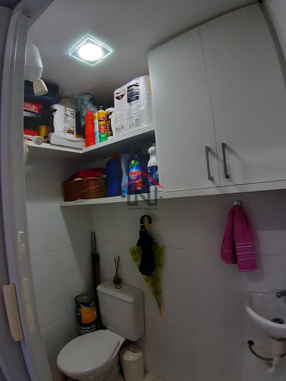 Apartamento à venda em São Paulo-SP, Vila Gumercindo: 2 quartos, 2 salas, 2 banheiros, 1 vaga, 60m² de área. Confira!