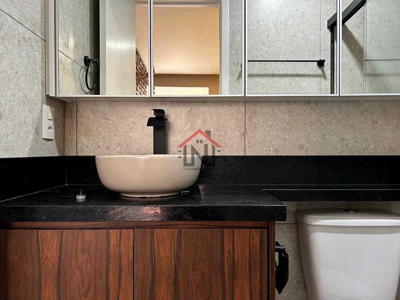 Apartamento para locação em São Paulo-SP, Bela Vista: 1 quarto, 1 banheiro, 1 vaga de garagem, 42m². Venha conferir!