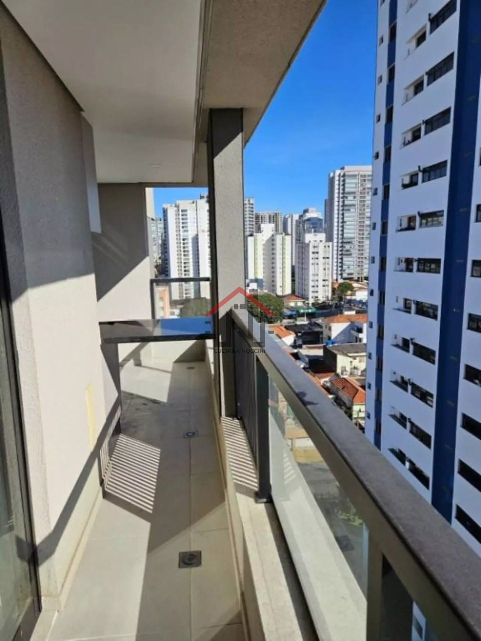 Venda de apartamento de 2 quartos com suíte e vaga no Ipiranga, São Paulo: confira essa oportunidade!