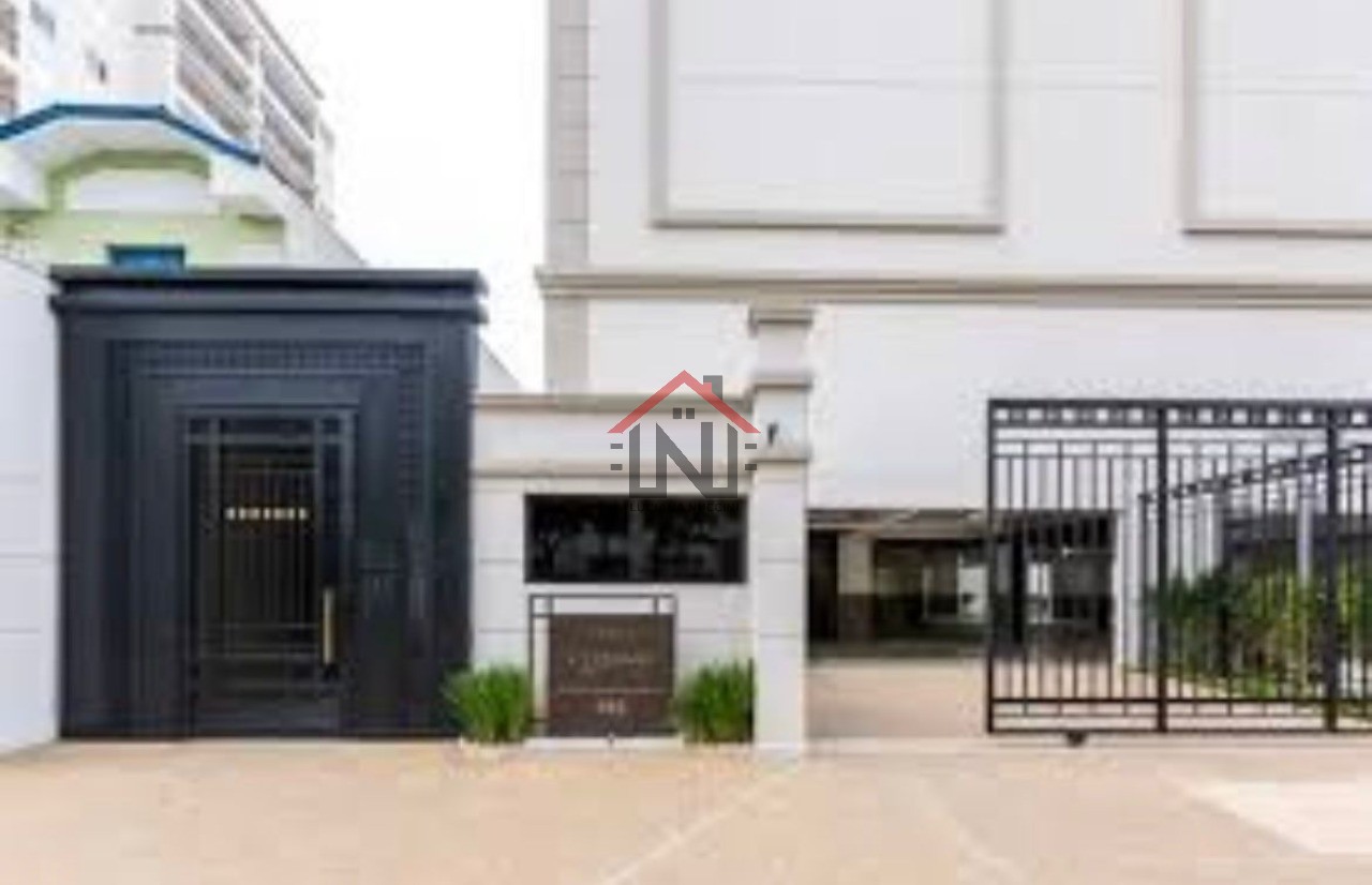 Venda de Apartamento de 2 Quartos com Suíte e Vaga na Zona Sul de São Paulo - Ipiranga, 70m²