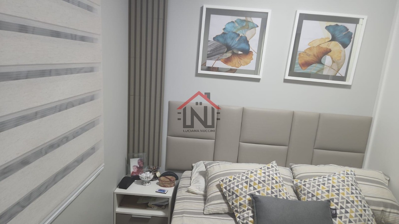 Apartamento à venda na Vila Arapuã: 2 quartos, 1 sala, 1 banheiro e 1 vaga de garagem em SP!