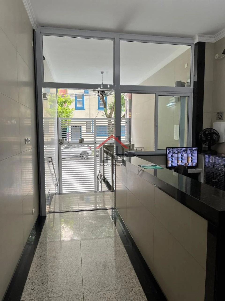 Apartamento à venda em São Paulo-SP, Santa Cecília: 1 quarto, 1 banheiro, 42m² - Imperdível oportunidade!