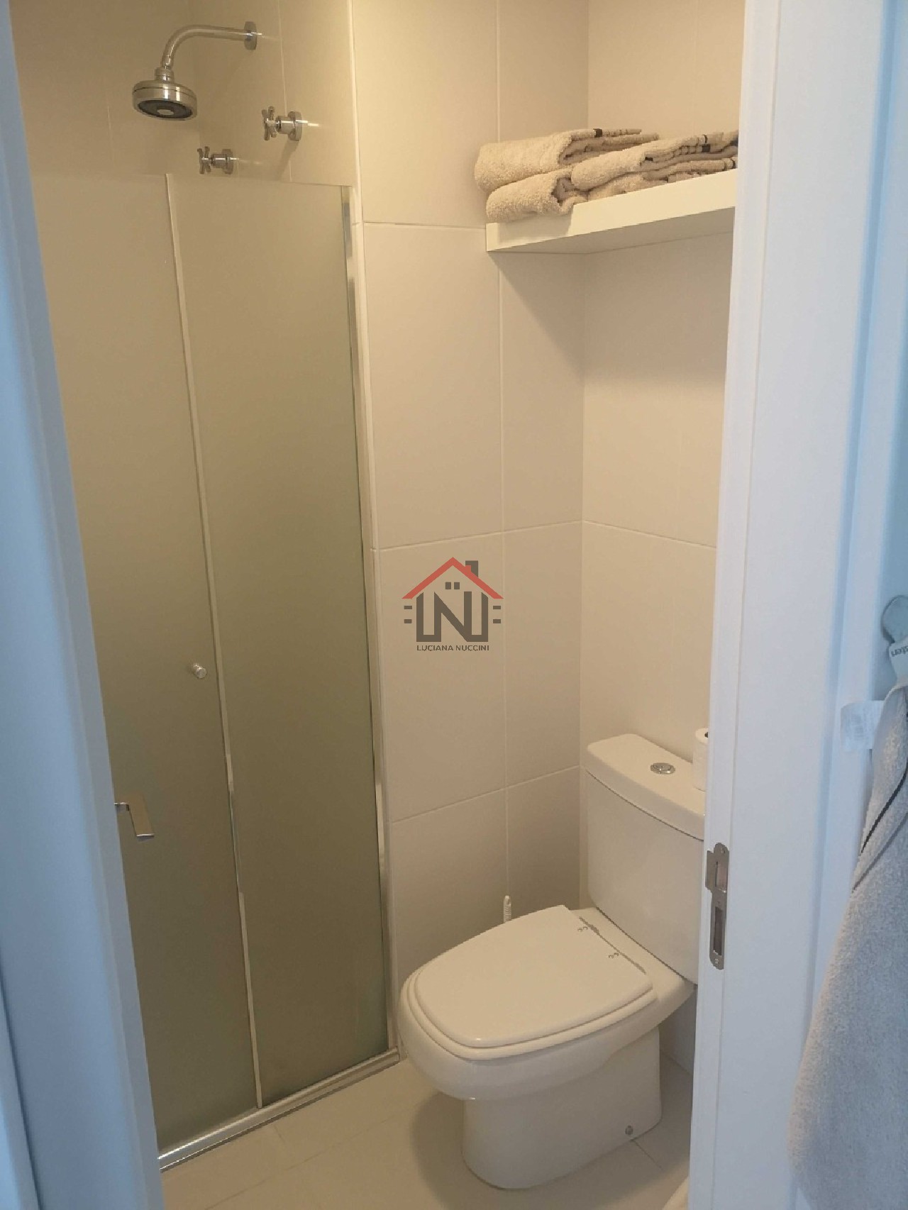 Apartamento Aconchegante para Locação no Paraíso, São Paulo - 1 Suíte e 1 Vaga