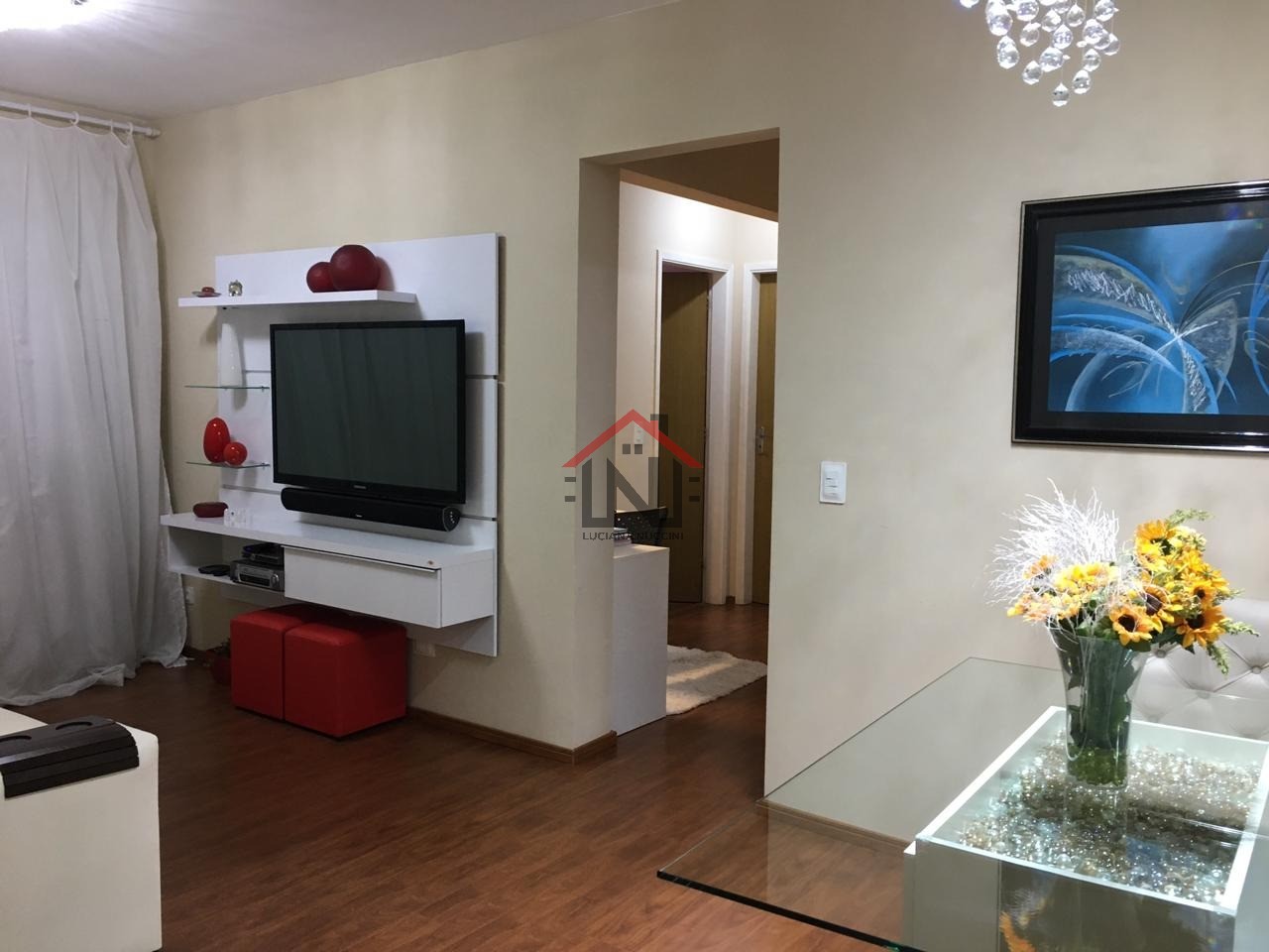 Apartamento à venda em São Paulo-SP, Vila Marte: 2 quartos, 1 vaga de garagem, 55m² de área. Venha conferir!