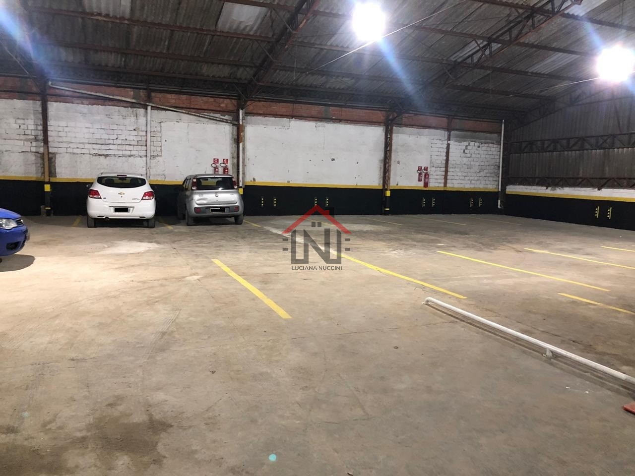 Galpão comercial de 440m² à venda ou locação no jardim jabaq