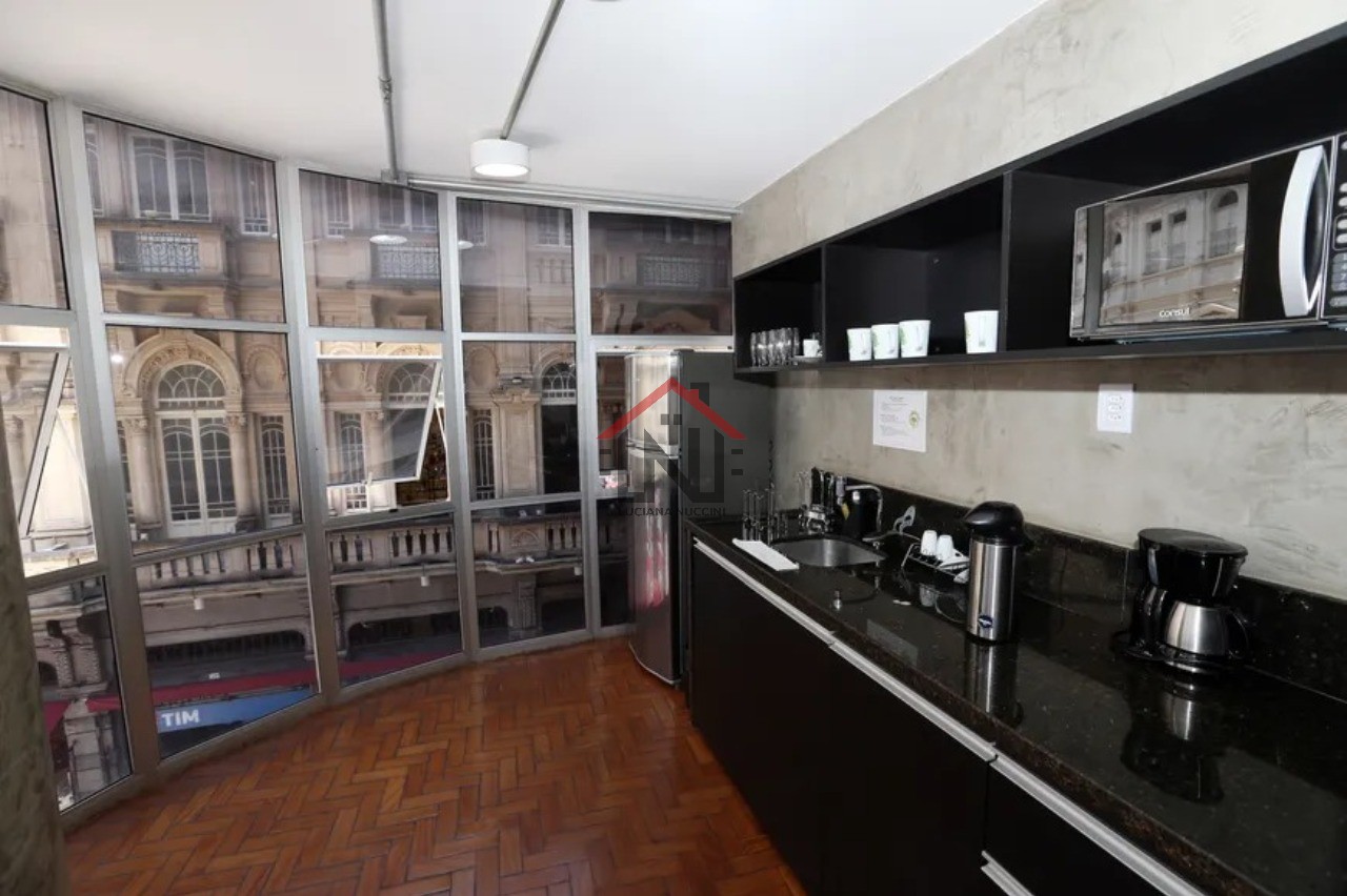 Oportunidade única: Conjunto Comercial de 330m² na Vila Fachini, São Paulo-SP, para locação!