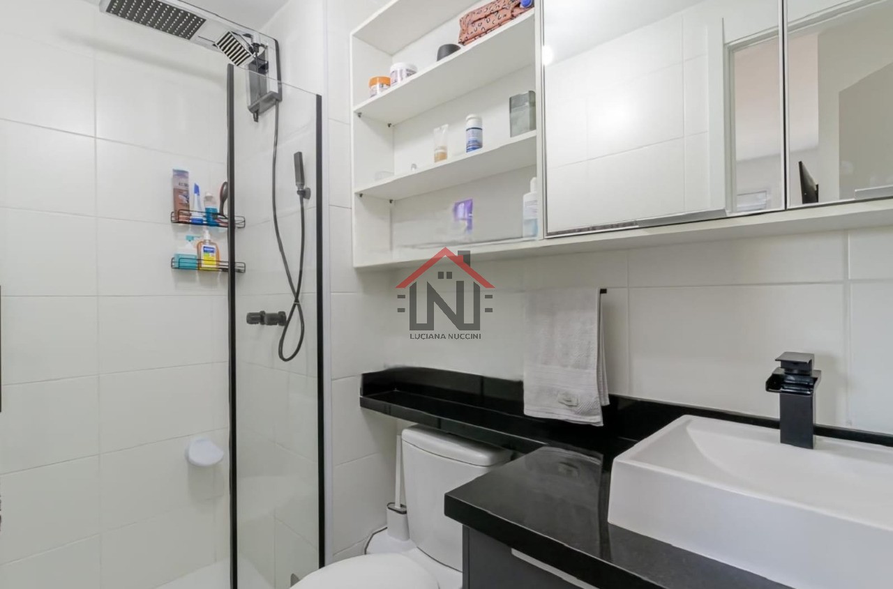 Conheça este incrível apartamento à venda em São Paulo-SP, no bairro Sacomã, com 2 quartos, 1 suíte e 1 vaga de garagem!