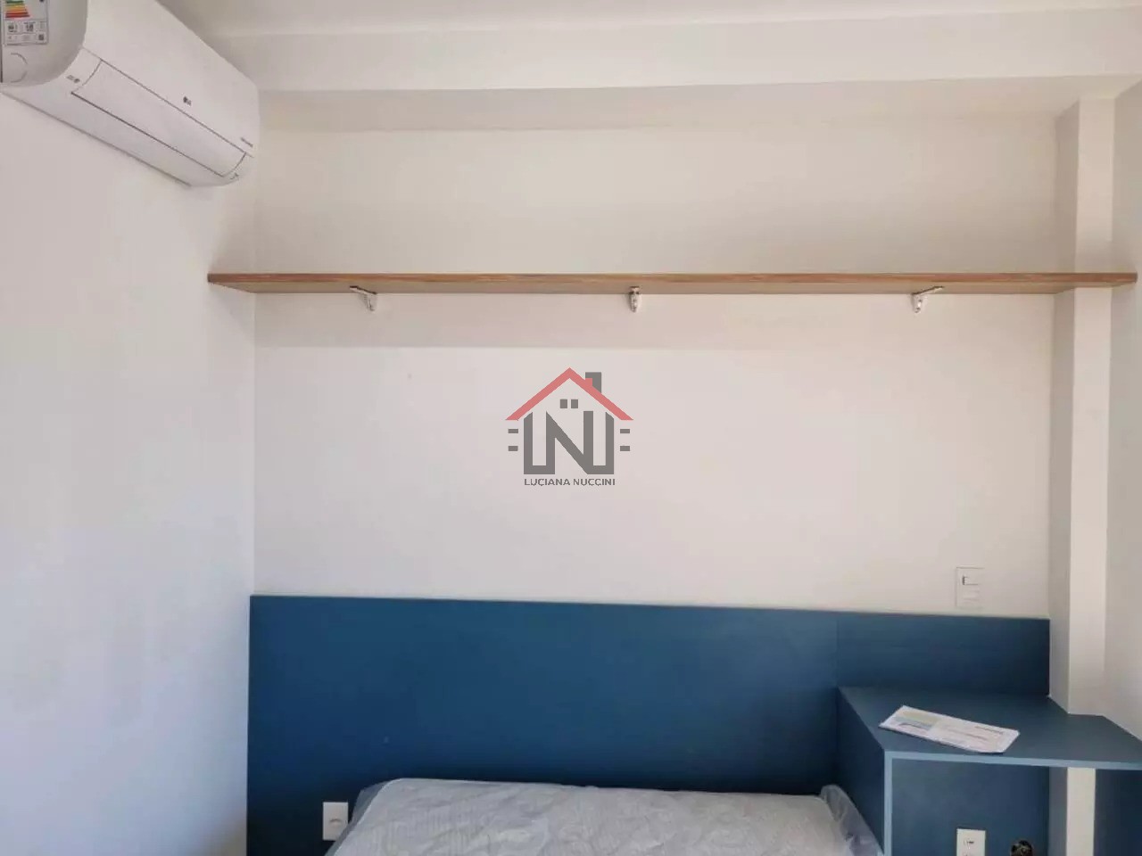 Apartamento à venda no Paraíso, São Paulo-SP: 1 quarto, 1 banheiro, 25,00 m² de área. Venha conferir!
