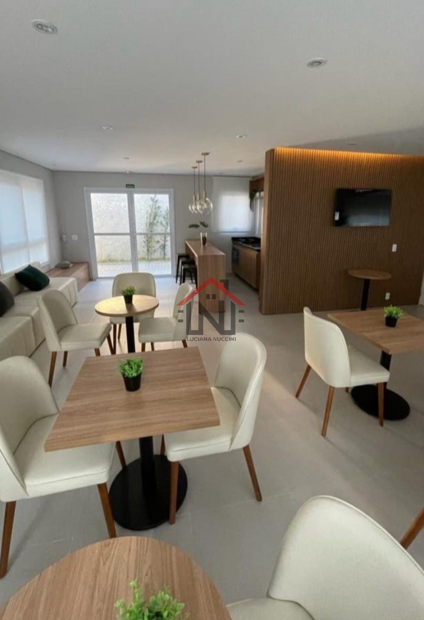 Apartamento à venda em São Paulo-SP, no bairro Sacomã, com 2 quartos, 1 banheiro, 1 vaga de garagem e 50,00 m² de área.