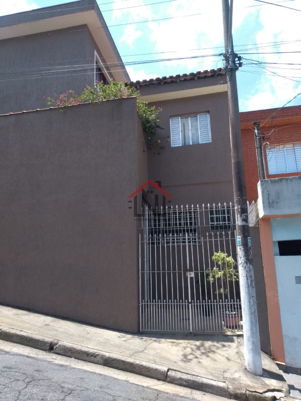Imperdível: casa à venda em parque bristol, são paulo-sp, co