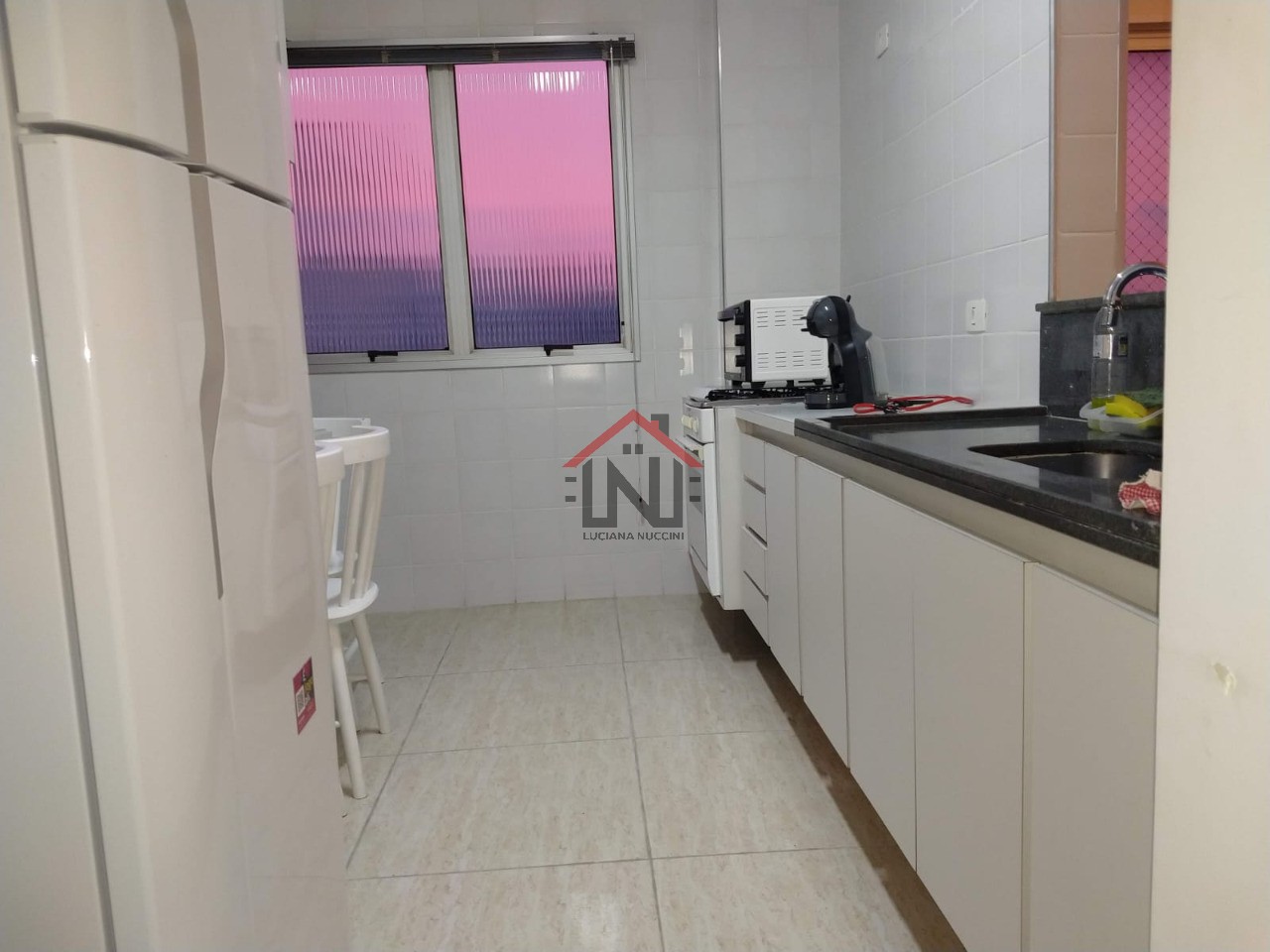 Apartamento à venda na Liberdade, São Paulo-SP: 1 quarto, 1 banheiro, 1 vaga de garagem, 45m²!