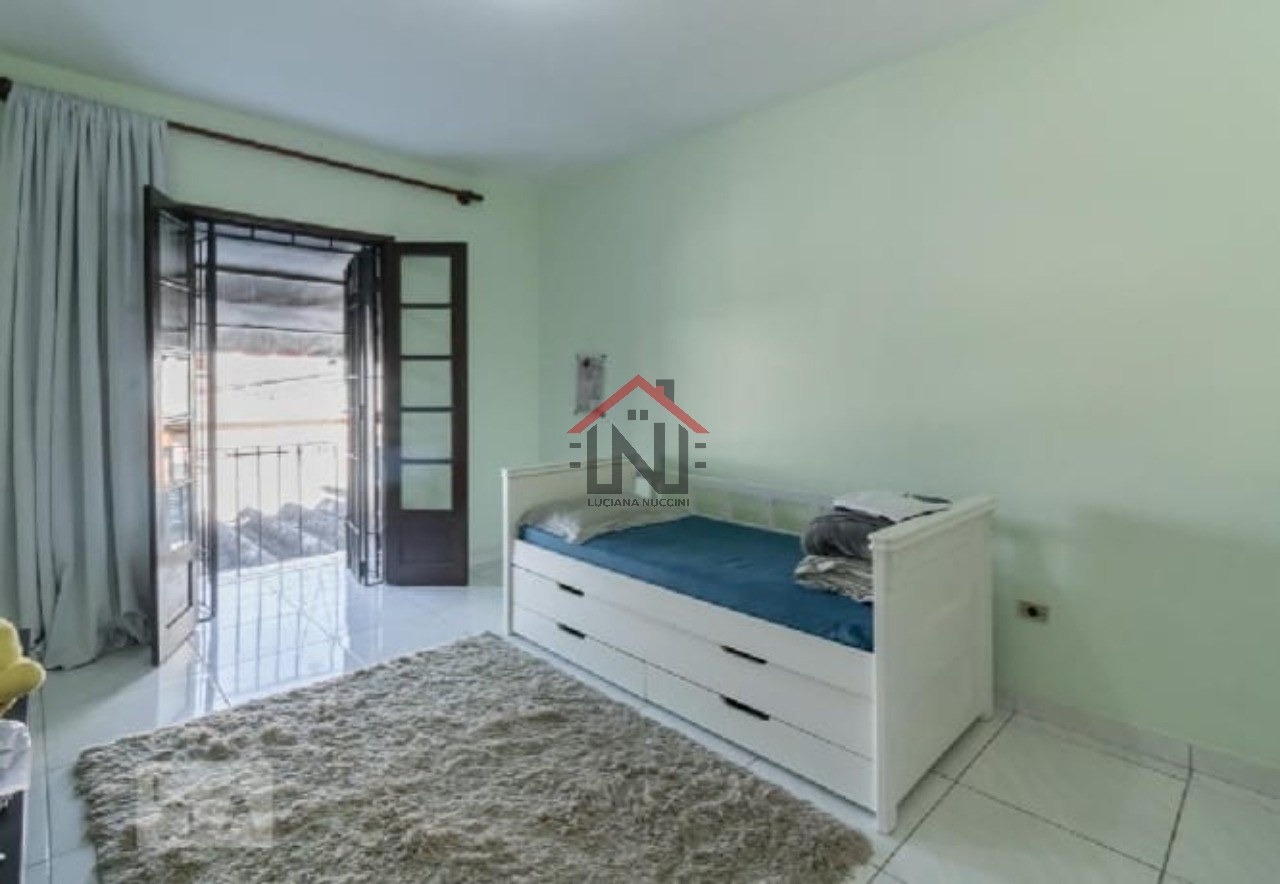 Casa residencial em são paulo - sp, americanópolis