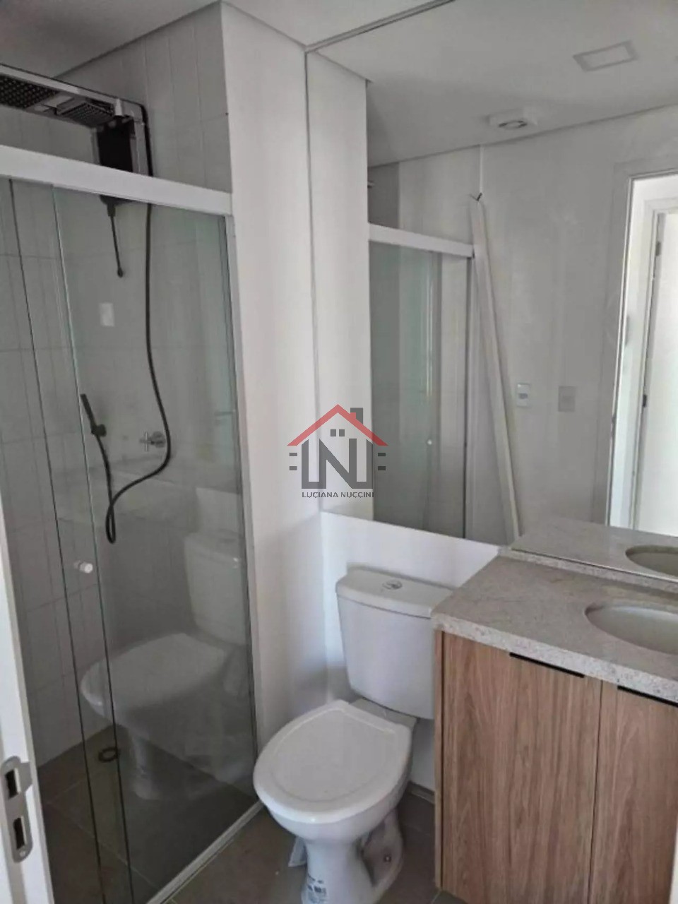 Apartamento à venda em São Paulo-SP, Ipiranga: 2 quartos, 1 suíte, 2 banheiros, 1 vaga, 60,70m². Agende sua visita agora!