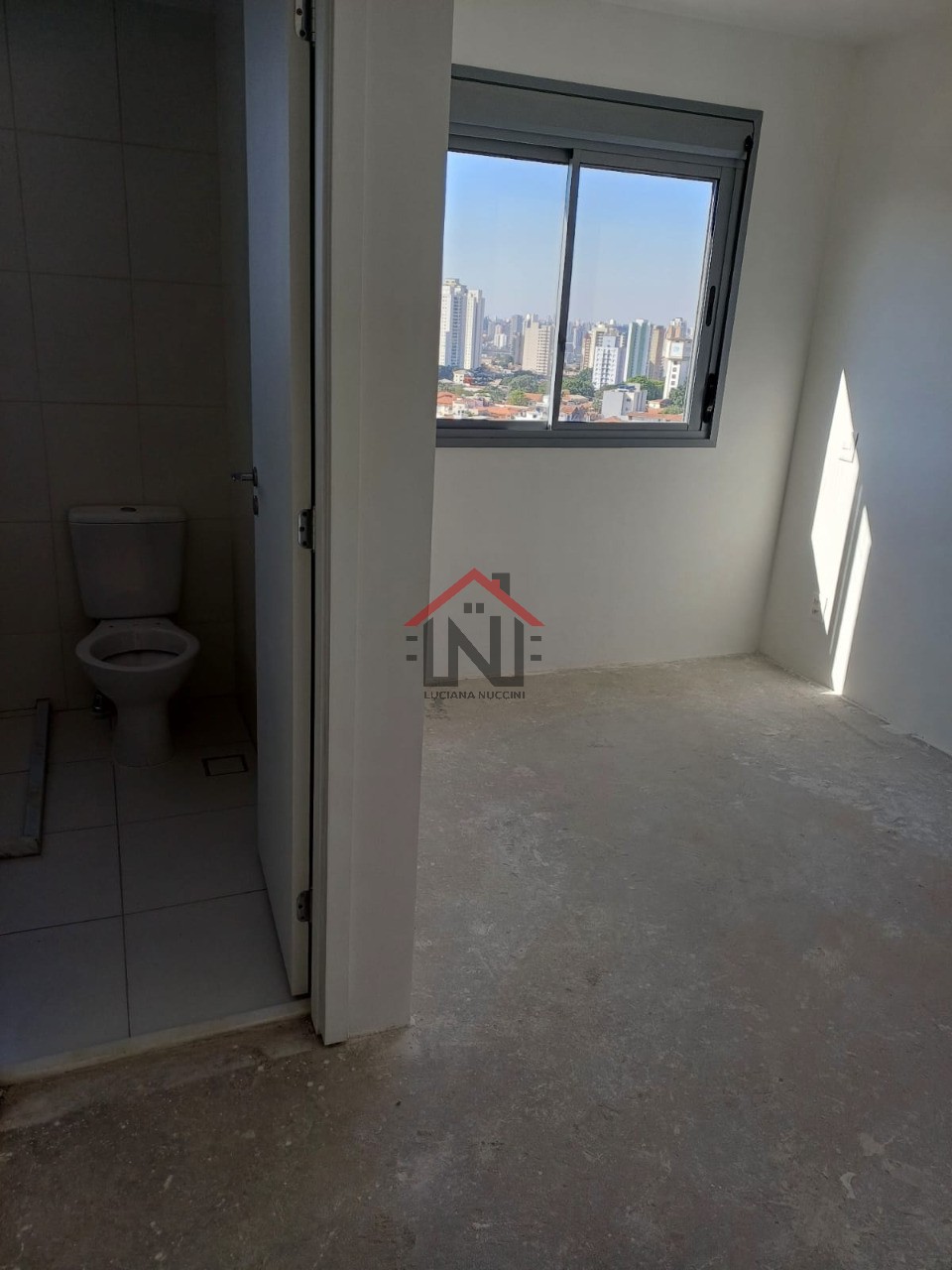 Imperdível oportunidade de adquirir um apartamento de 3 quartos na Vila Firmiano Pinto, São Paulo-SP!