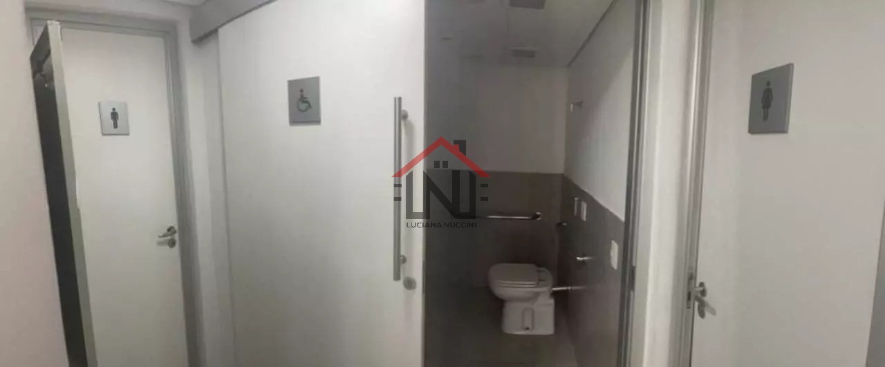 Aluguel de Conjunto Comercial Premium em Pinheiros, São Paulo: 18 banheiros, 42 vagas, 1.550m² de Área!