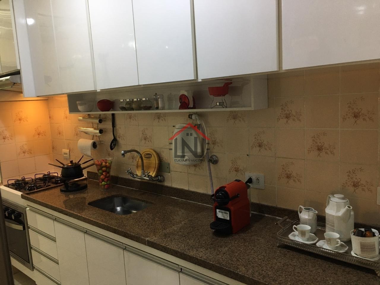 Apartamento à venda em São Paulo-SP, Vila Marte: 2 quartos, 1 vaga de garagem, 55m² de área. Venha conferir!