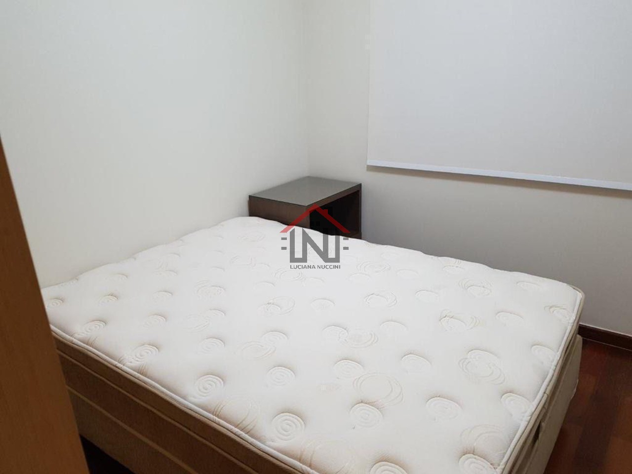 Apartamento de Alto Padrão para Locação em Cerqueira César - São Paulo-SP: 2 Quartos, 1 Suíte, 1 Sala, 2 Banheiros, 1 Vaga, 71m².