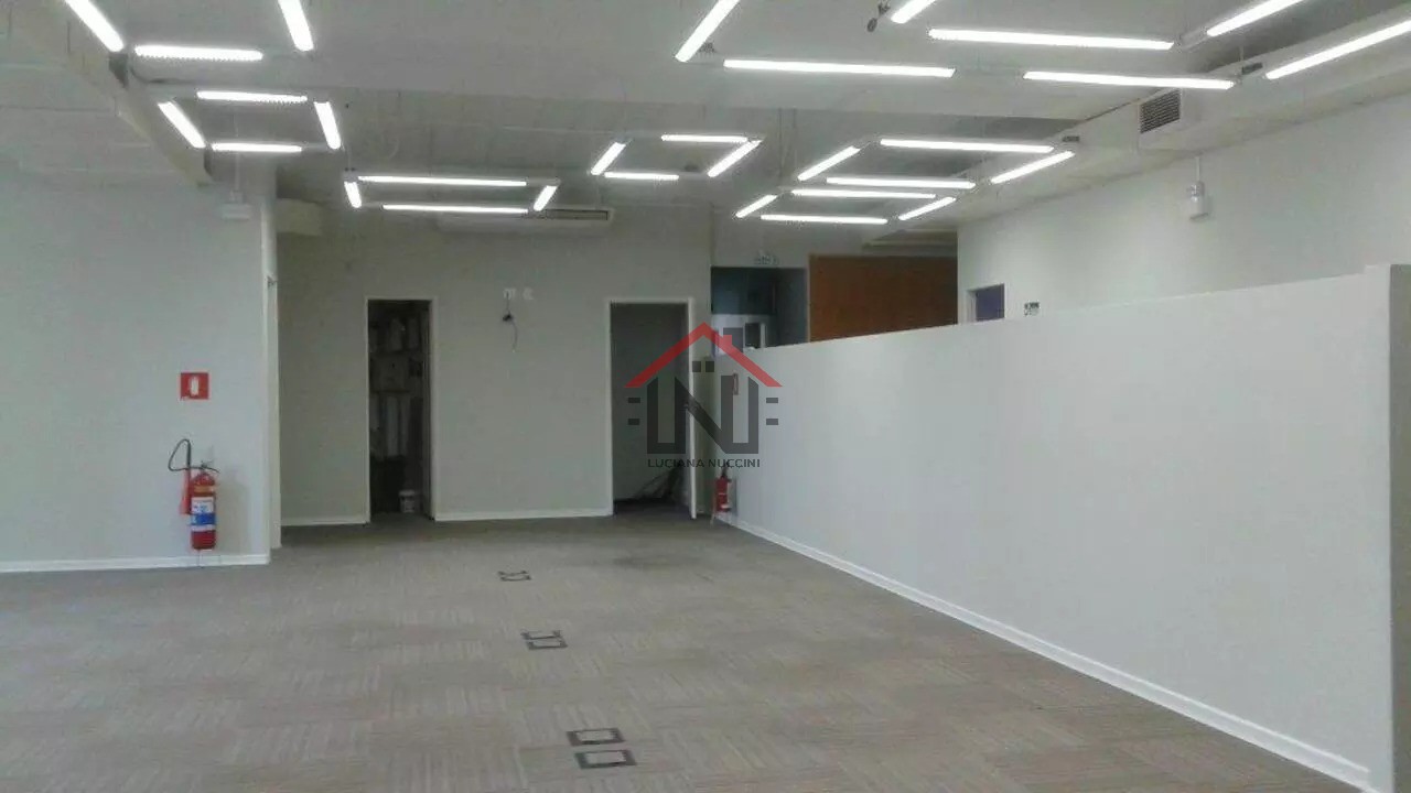 Conjunto Comercial de Alto Padrão na Cidade Monções: 7 banheiros, 8 vagas, 375m² - Venda ou Locação em São Paulo-SP!