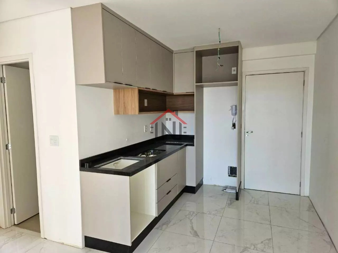 Venda de apartamento de 2 quartos com suíte e vaga no Ipiranga, São Paulo: confira essa oportunidade!