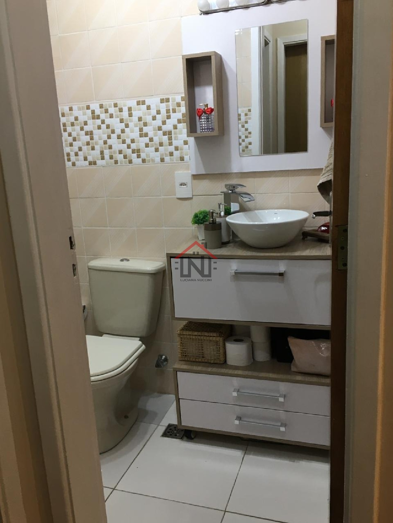 Apartamento à venda em São Paulo-SP, Vila Marte: 2 quartos, 1 vaga de garagem, 55m² de área. Venha conferir!