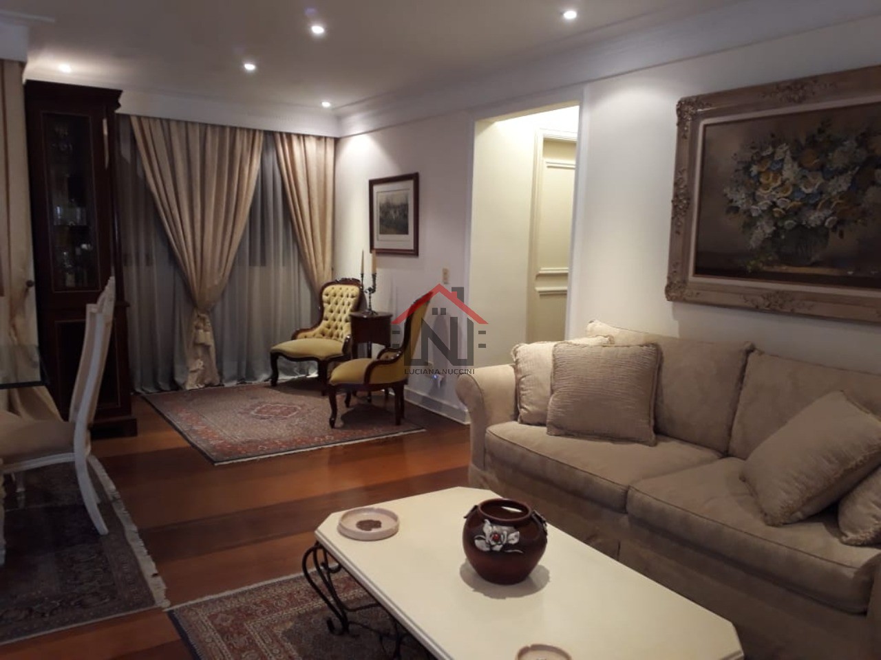 Apartamento à venda em são paulo-sp, vila monte alegre: 2 qu