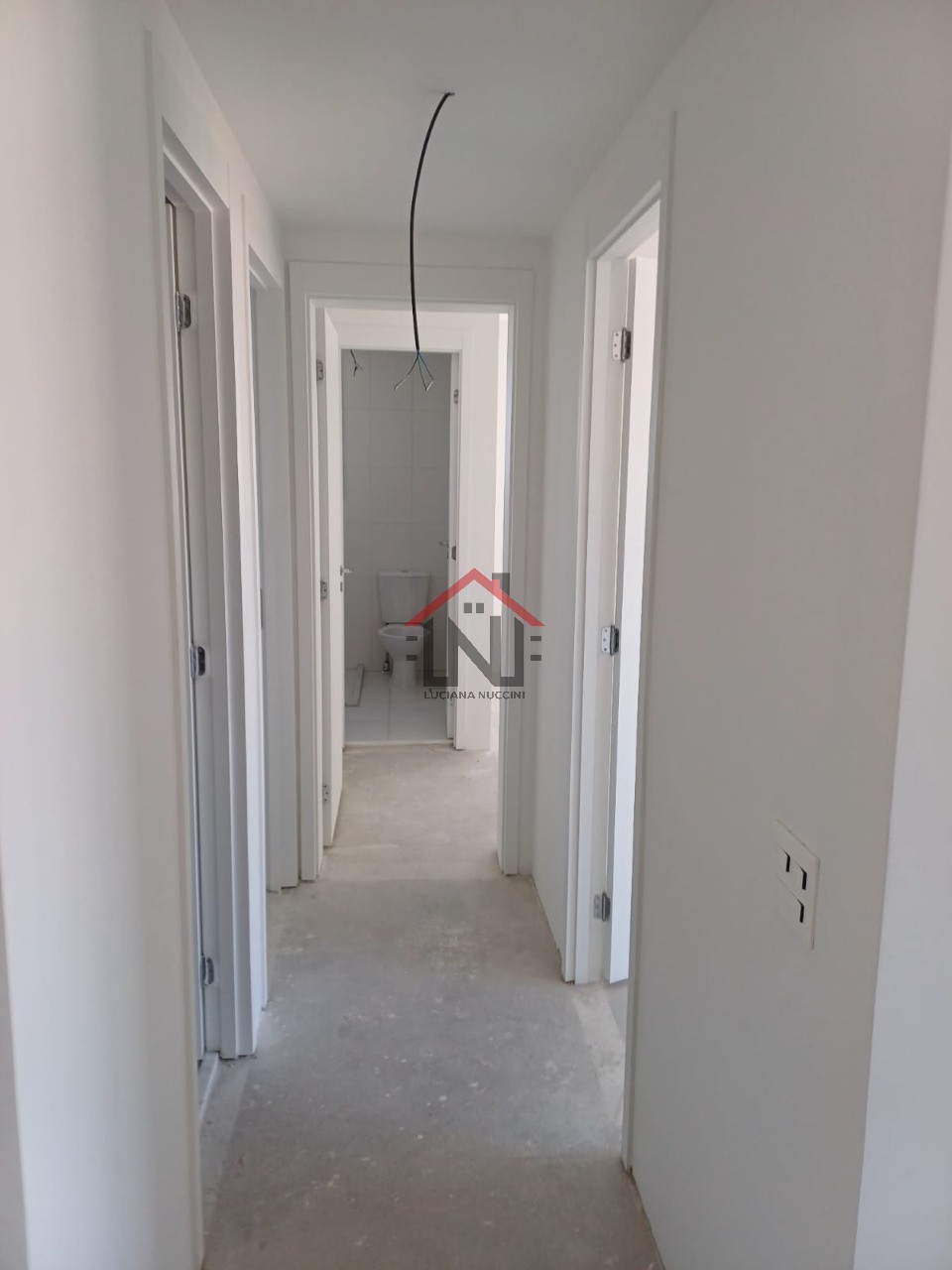 Imperdível oportunidade de adquirir um apartamento de 3 quartos na Vila Firmiano Pinto, São Paulo-SP!