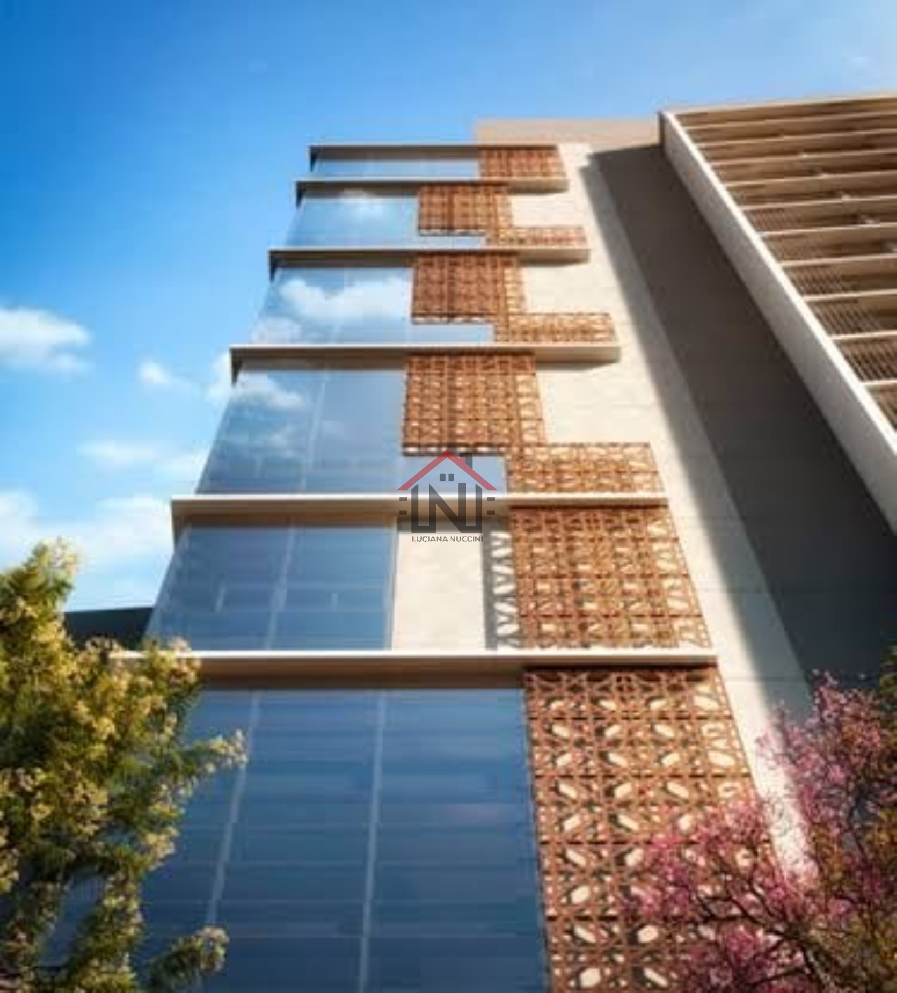 Apartamento para Aluguel no Paraíso - 1 Dormitório, 1 Banheiro, 1 Vaga de Garagem