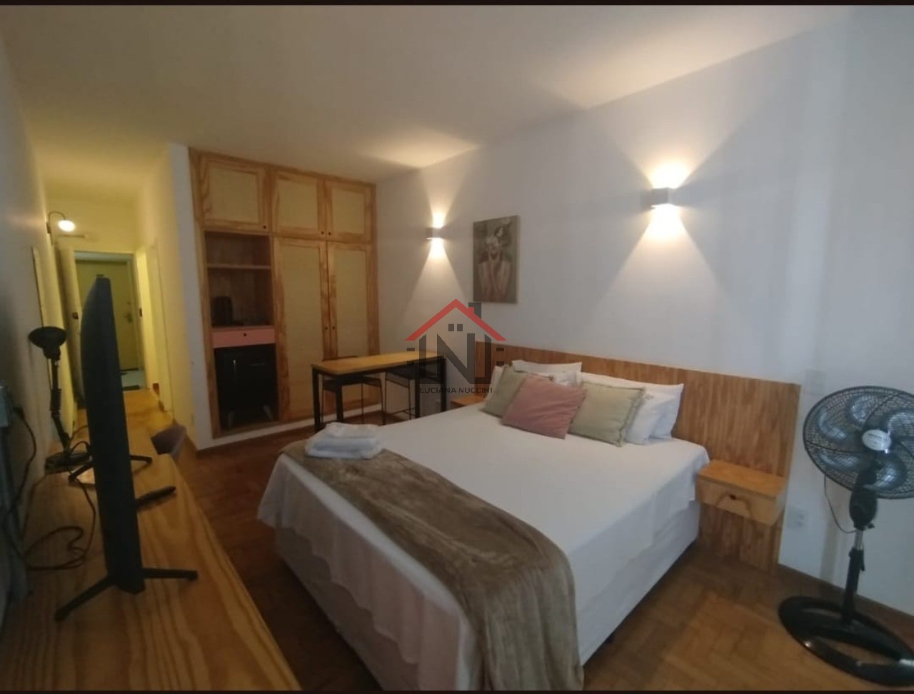 Apartamento para locação na república, são paulo-sp: 1 quart