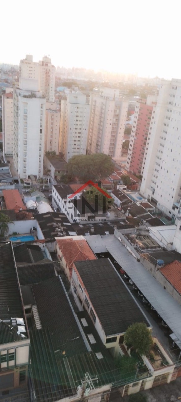 Apartamento à venda em São Paulo-SP, no bairro Sacomã, com 2 quartos, 1 banheiro, 1 vaga de garagem e 50,00 m² de área.