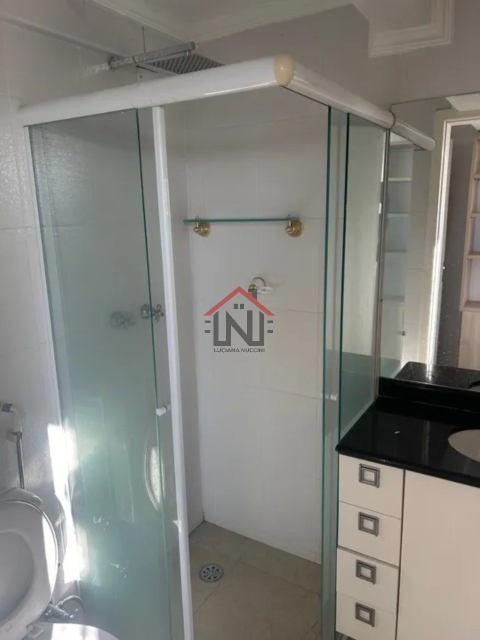 Apartamento para locação no Ipiranga, São Paulo-SP: 3 quartos, 3 suítes, 4 banheiros e 2 vagas de garagem!