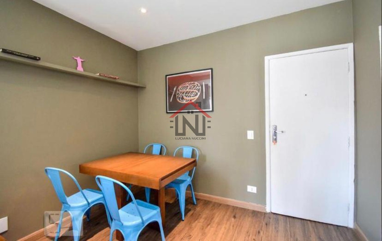 Oportunidade imperdível: Apartamento à venda em Pinheiros, São Paulo-SP - 2 quartos, 1 suite, 2 banheiros, 1 vaga - 68m².