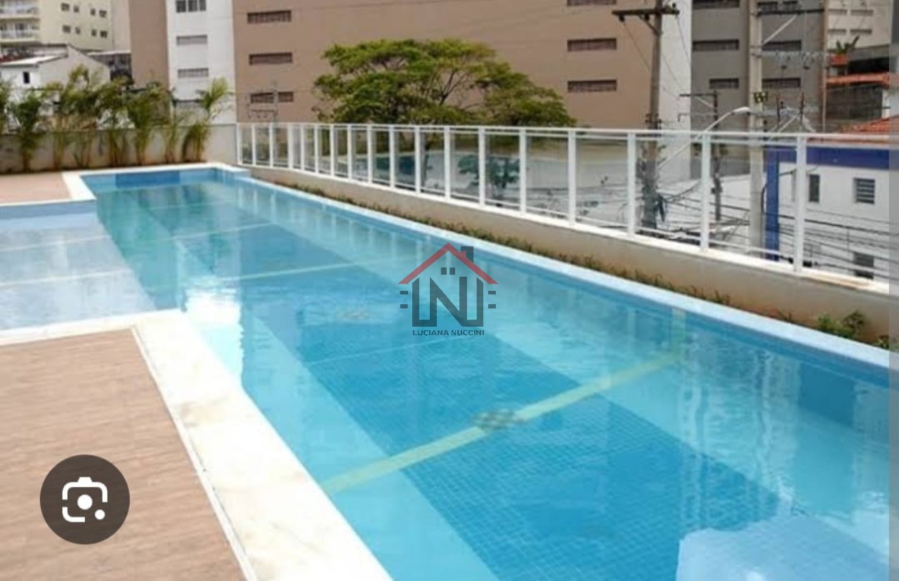 Apartamento à venda em São Paulo-SP, Chácara Inglesa: 2 quartos, 1 suíte, 1 sala, 2 banheiros, 1 vaga, 69m². Imperdível!