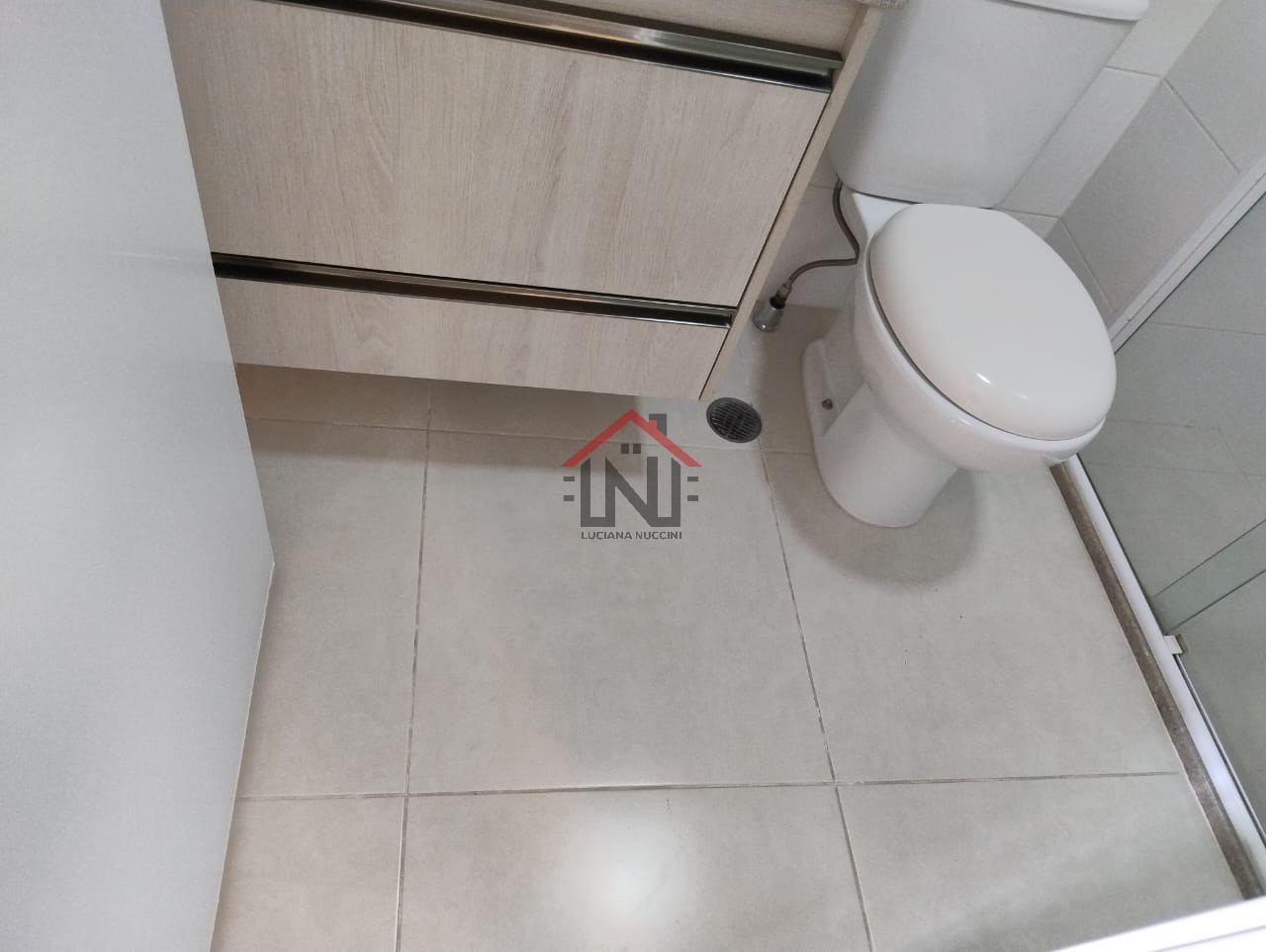 Apartamento para locação em São Paulo-SP, Campo Belo: 1 quarto, 1 sala, 1 banheiro, 1 vaga de garagem, 37,50 m².