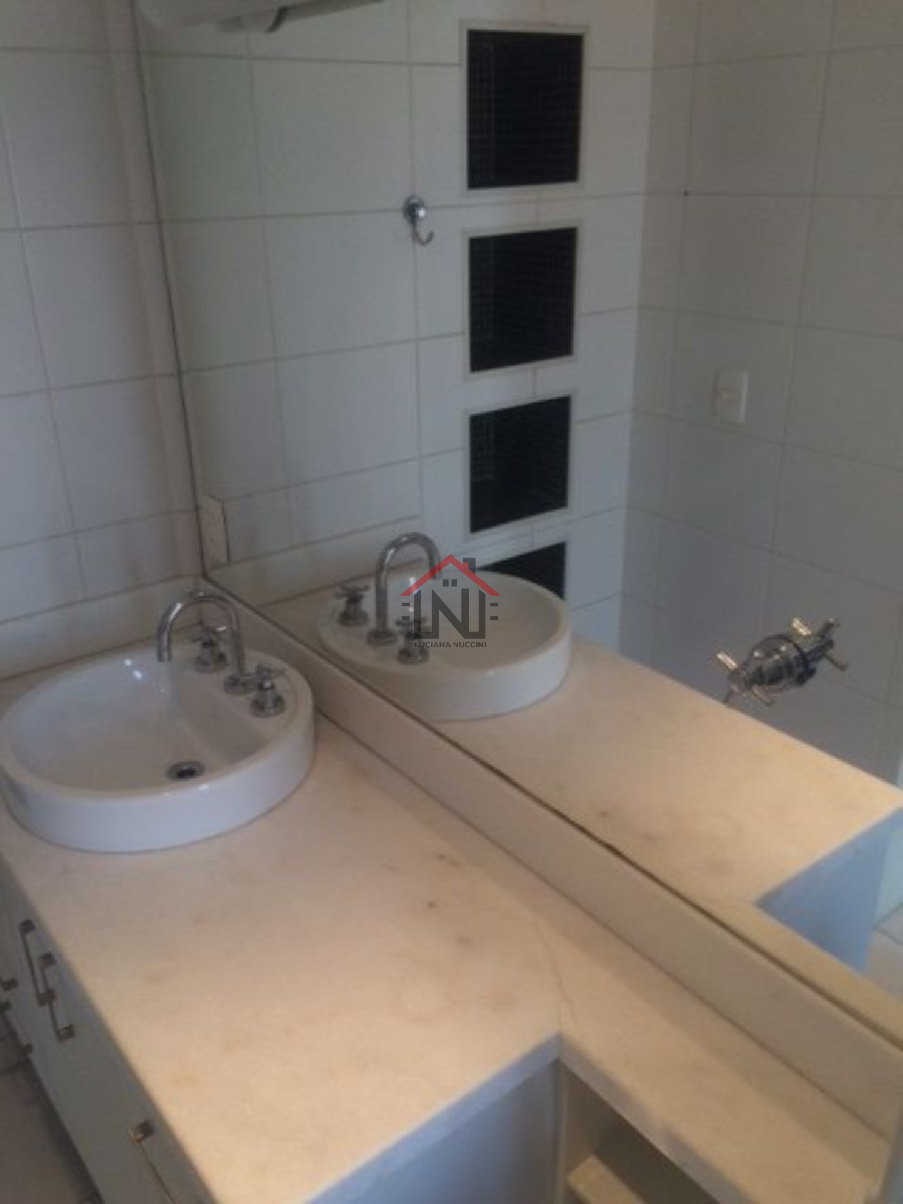 Excelente oportunidade: Apartamento de 1 quarto na Vila Nova Conceição, São Paulo-SP - 1 banheiro, 1 vaga, 45m²!