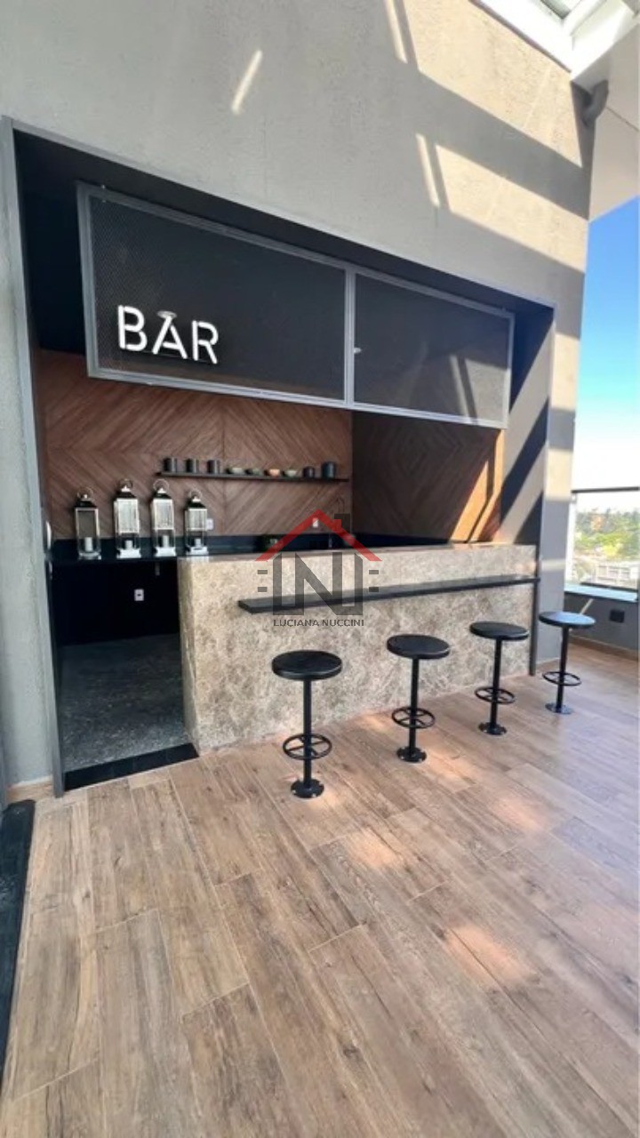 Apartamento em São Paulo-SP, Chácara Santo Antônio: 1 quarto, 1 banheiro, 28m² - Aluguel Imperdível!