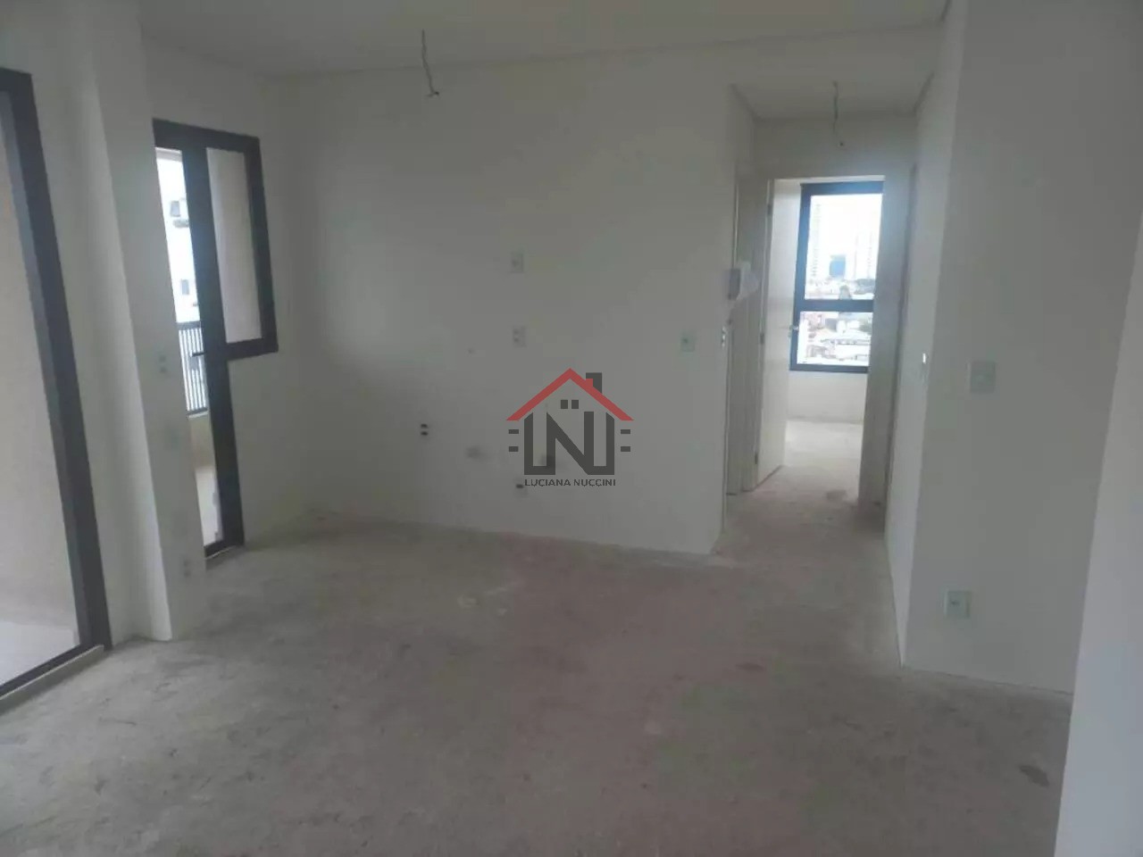 Apartamento à venda em São Paulo-SP, no bairro Ipiranga! 2 quartos, 1 suíte, 2 banheiros, 1 vaga, 53,50 m² de área. Venha conferir!