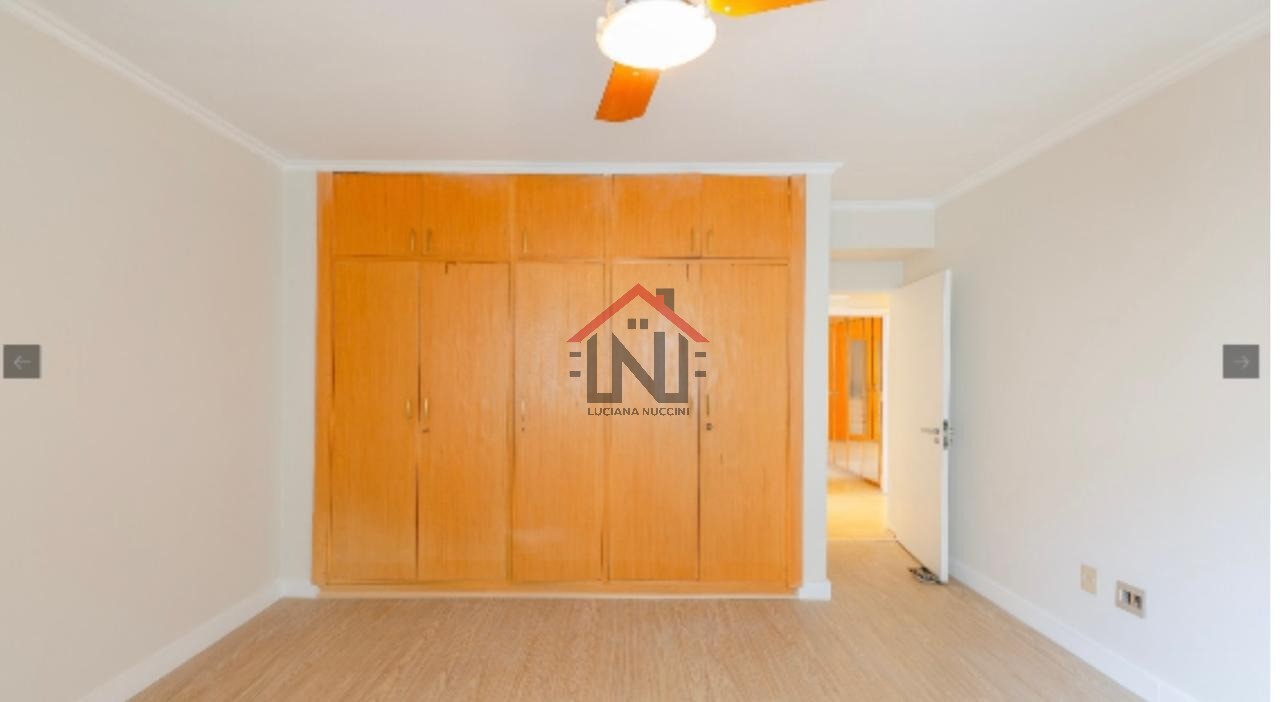 Luxuoso apartamento à venda no coração de São Paulo, Jardim Paulista: 3 quartos, 1 suíte, 3 salas, 4 banheiros, 2 vagas - 170m².