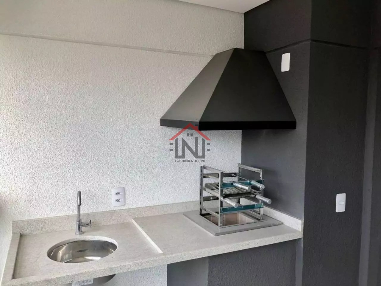 Excelente oportunidade: apartamento de 3 quartos com suíte e