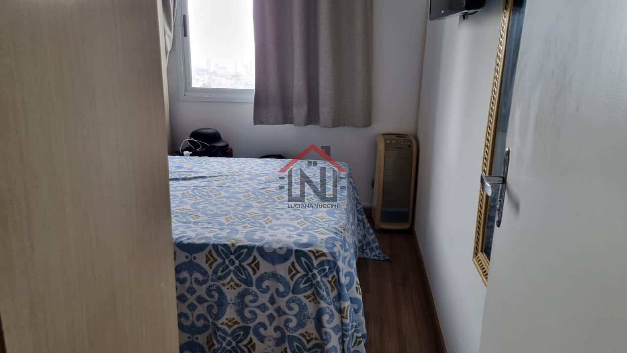 Apartamento à venda em são paulo-sp, vila vermelha: 3 quarto
