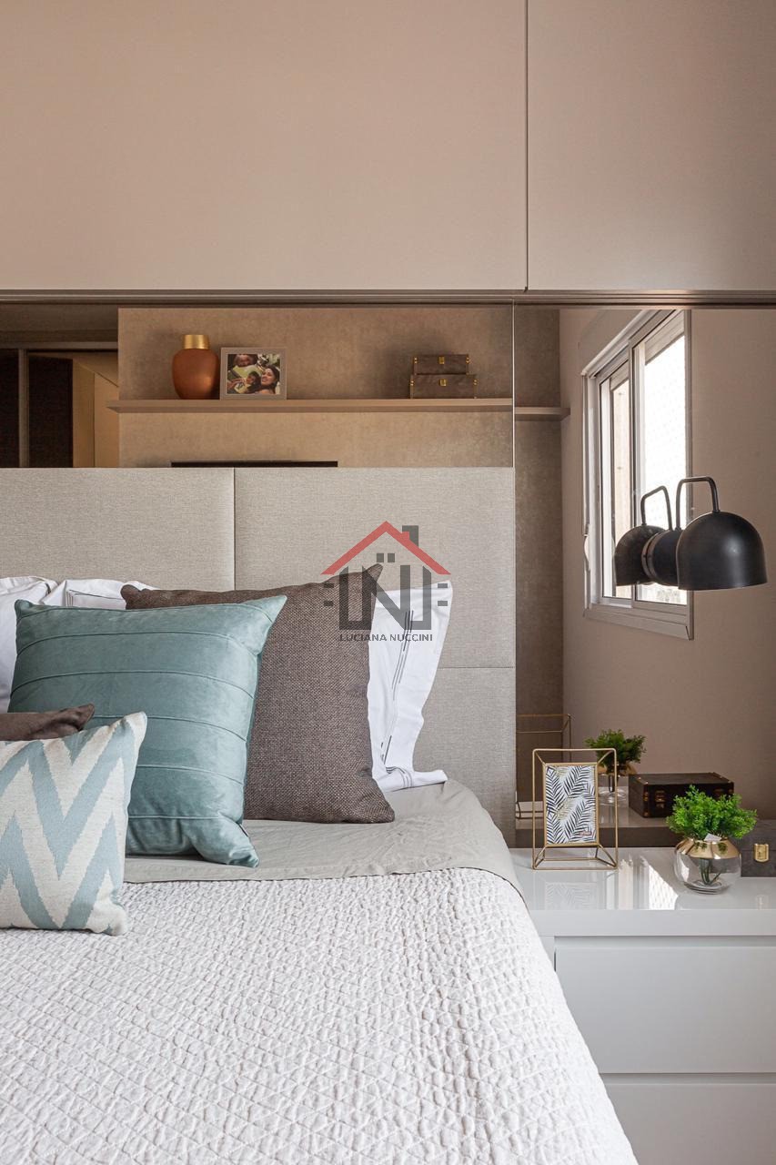 Imperdível: Apartamento à venda em São Paulo, Jardim Brasil (zona Sul) - 3 quartos, 1 suíte, 4 banheiros, 2 vagas, 110m².