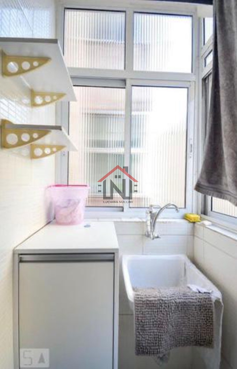 Oportunidade imperdível: Apartamento à venda em Pinheiros, São Paulo-SP - 2 quartos, 1 suite, 2 banheiros, 1 vaga - 68m².